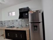 Departamento en renta en Ciudad Caucel, Mérida, Yucatán