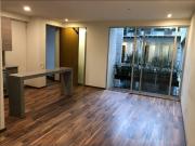 Departamento en renta en Ciudad de los Deportes