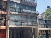 Departamento en renta en Ciudad de los Deportes, Benito...