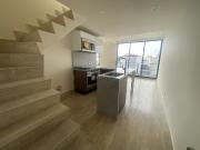 Departamento en renta en Ciudad de los Deportes, Benito...