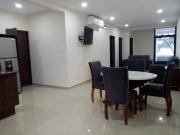 DEPARTAMENTO EN RENTA EN CIUDAD DEL CARMEN