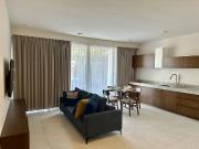 Departamento en renta en Ciudad del Carmen Calle 25 Col....