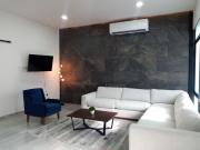 Departamento en RENTA en Ciudad del Carmen Col. Tila