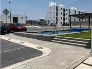 Departamento en renta en Ciudad del Sol, Querétaro