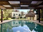 Departamento en renta en Ciudad Mayakoba, Solidaridad,...