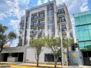DEPARTAMENTO EN RENTA EN CIUDAD SATÉLITE, NAUCALPAN DE...