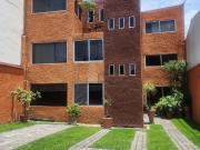 Departamento en renta en Ciudad Satélite, Naucalpan de...