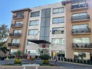 Renta de Departamento en Ciudad Satélite, Naucalpan —...