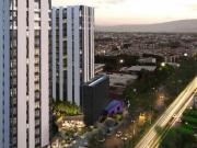 DEPARTAMENTO EN RENTA EN CLASSIQA CHAPALITA