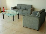 Departamento en renta en Claustros del Parque, Querétaro