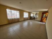 DEPARTAMENTO EN RENTA EN CLAVERÍA