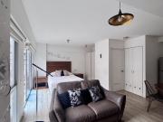 Departamento en renta en Clavería, Azcapotzalco, Ciudad...