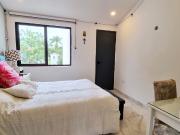 Departamento en renta en Club de Golf La Ceiba, Mérida,...