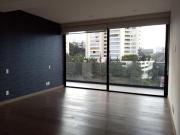 DEPARTAMENTO EN RENTA EN CLUB DE GOLF, LOMAS COUNTRY....