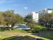 DEPARTAMENTO EN RENTA EN CLUB DE GOLF PARAISO