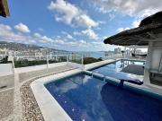 Departamento en renta en Club Deportivo, Acapulco de...