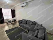 Departamento en renta en Cluster con alberca y...