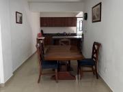 Departamento en Renta en Col. Ajusco