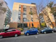 Departamento en Renta en Col. Buenavista, Cuauhtémoc,...