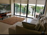 Departamento en Renta en Col. Campestre, Mérida