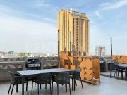 DEPARTAMENTO EN RENTA EN COL. CENTRO EN MONTERREY DV 560EA