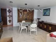 Departamento en renta en Col. Del Valle Norte