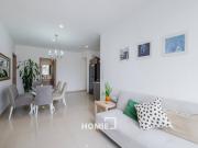 Departamento en renta en Col. Doctores, Cuauhtémoc