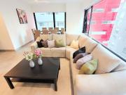 Departamento en renta en Col. Granada 3 Rec?maras