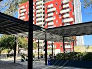 departamento en renta, en col. jardines de los poetas,...