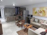 DEPARTAMENTO EN RENTA EN COL. LAS AGUILAS, SAN LUIS POTOSI