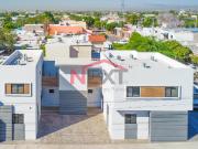 DEPARTAMENTO EN RENTA EN COL. LEY 57