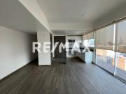 Departamento en renta en Col. Los Alpes