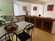 DEPARTAMENTO EN RENTA EN COL. LOS ALPES ÁLVARO OBREGÓN