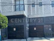 Departamento en Renta en col. Moctezuma, Venustiano...