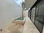 Departamento en RENTA en col. Montes de amé, con piscina...