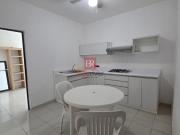 DEPARTAMENTO EN RENTA EN COL. MUNICIPIO LIBRE. CD....