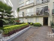 Departamento en Renta, en Col. Nápoles