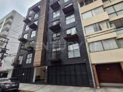 Departamento en renta en Col.Nápoles, Benito Juárez, CDMX