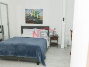 DEPARTAMENTO EN RENTA EN COL. PERIODISTA