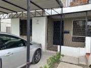 DEPARTAMENTO EN RENTA EN COL. RESIDENCIAL ANAHUAC EN SAN...