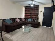 DEPARTAMENTO EN RENTA EN COL. RESIDENCIAL ANAHUAC EN SAN...