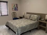DEPARTAMENTO EN RENTA EN COL. ROBLE, SAN NICOLAS DE LOS...