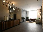 Departamento en renta en Col. Roma Norte, Cuauhtémoc, CDMX