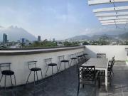 Departamento en Renta en Col. Roma, Zona TEC Monterrey, N. L