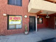 DEPARTAMENTO EN RENTA EN COL. VILLA CALIFORNIA. CD....