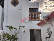 DEPARTAMENTO EN RENTA EN COL. VILLA SATELITE