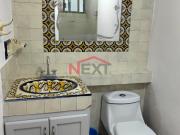 DEPARTAMENTO EN RENTA EN COL. VILLA SATELITE