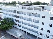 Departamento en Renta en Col. Zona Centro, Tampico...