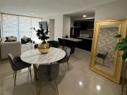 Departamento en renta en Colina del Rey, Culiacán, Sinaloa