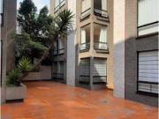 Departamento en renta en Colina del Sur, Álvaro Obregón,... Departamento en renta en Colina del Sur, Álvaro Obregón,...